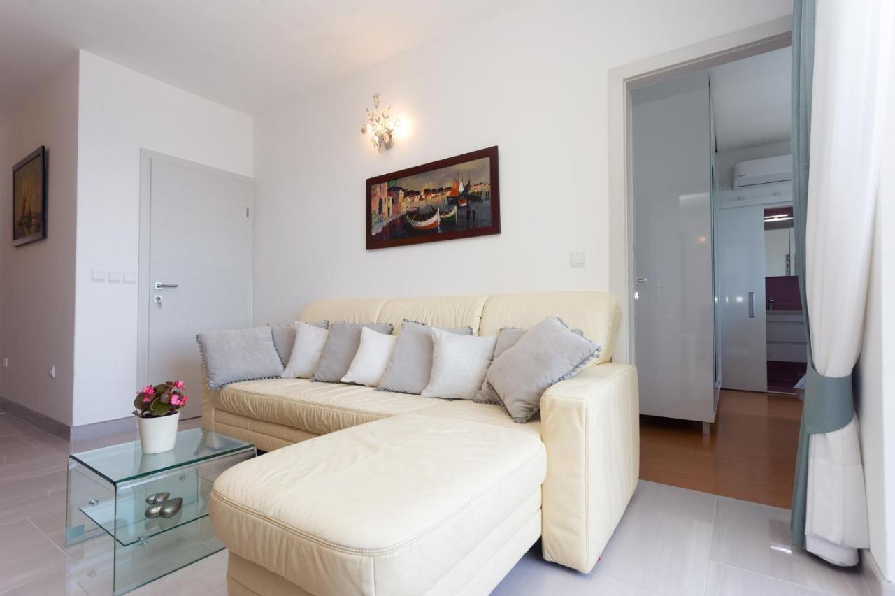 Antonia'S Place By Villa Kristonia Hvar Town Exterior photo