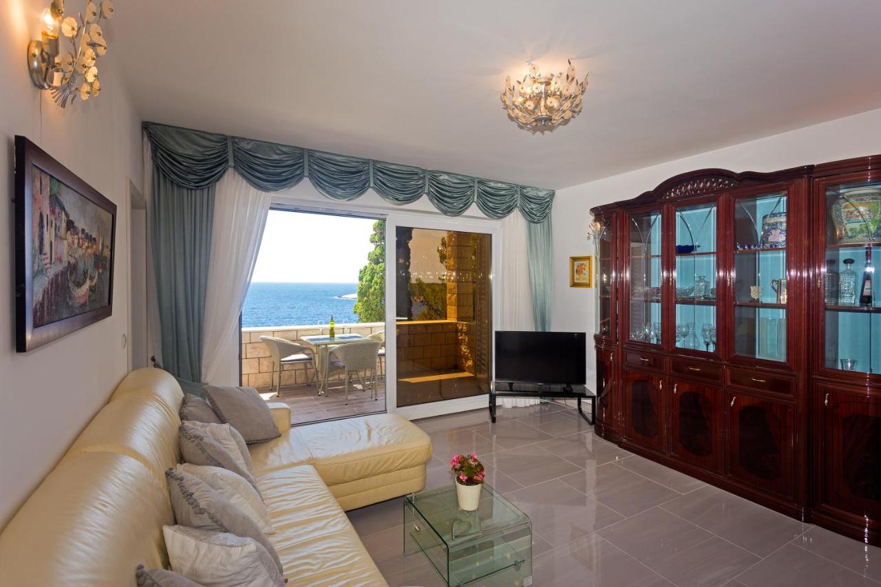 Antonia'S Place By Villa Kristonia Hvar Town Exterior photo