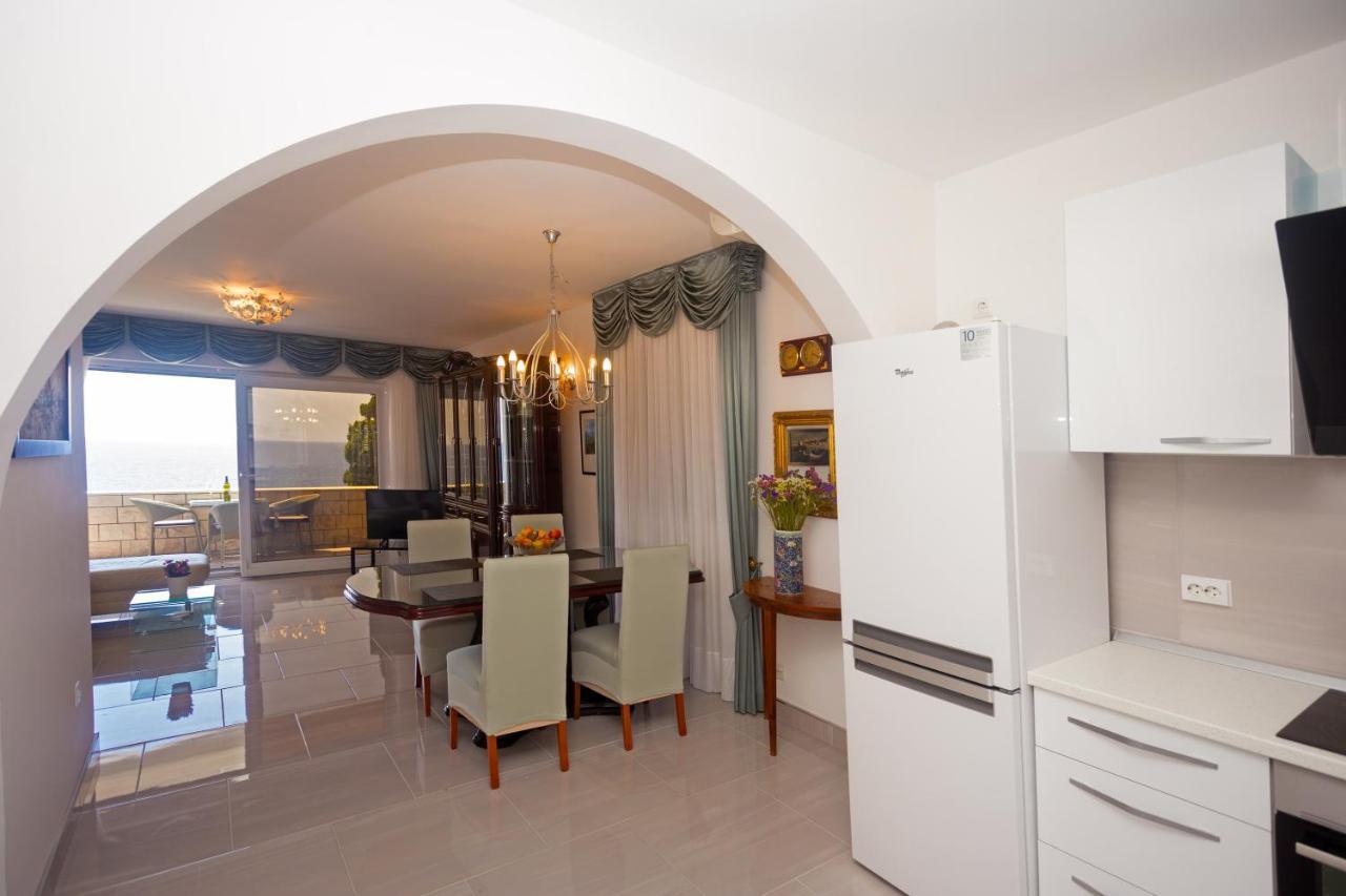 Antonia'S Place By Villa Kristonia Hvar Town Exterior photo