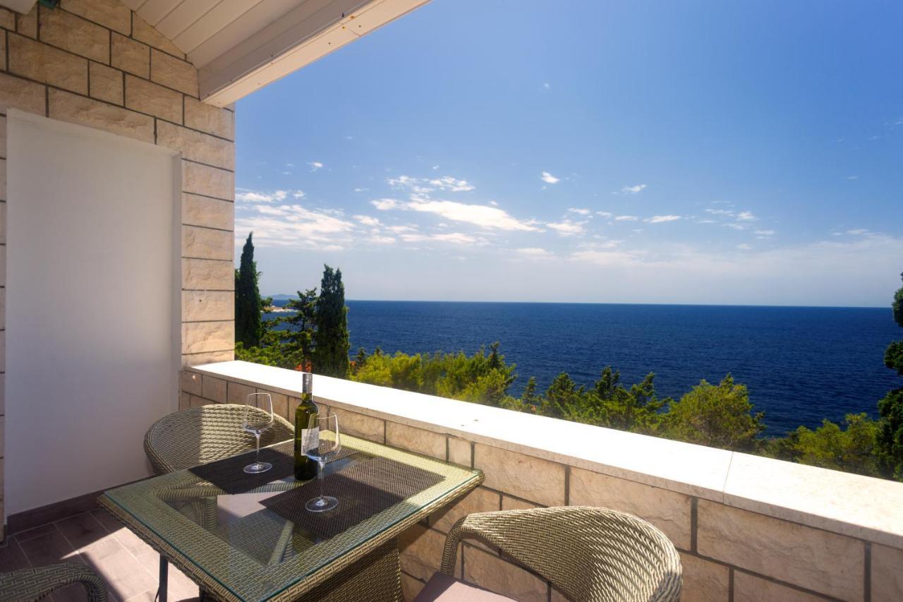Antonia'S Place By Villa Kristonia Hvar Town Exterior photo