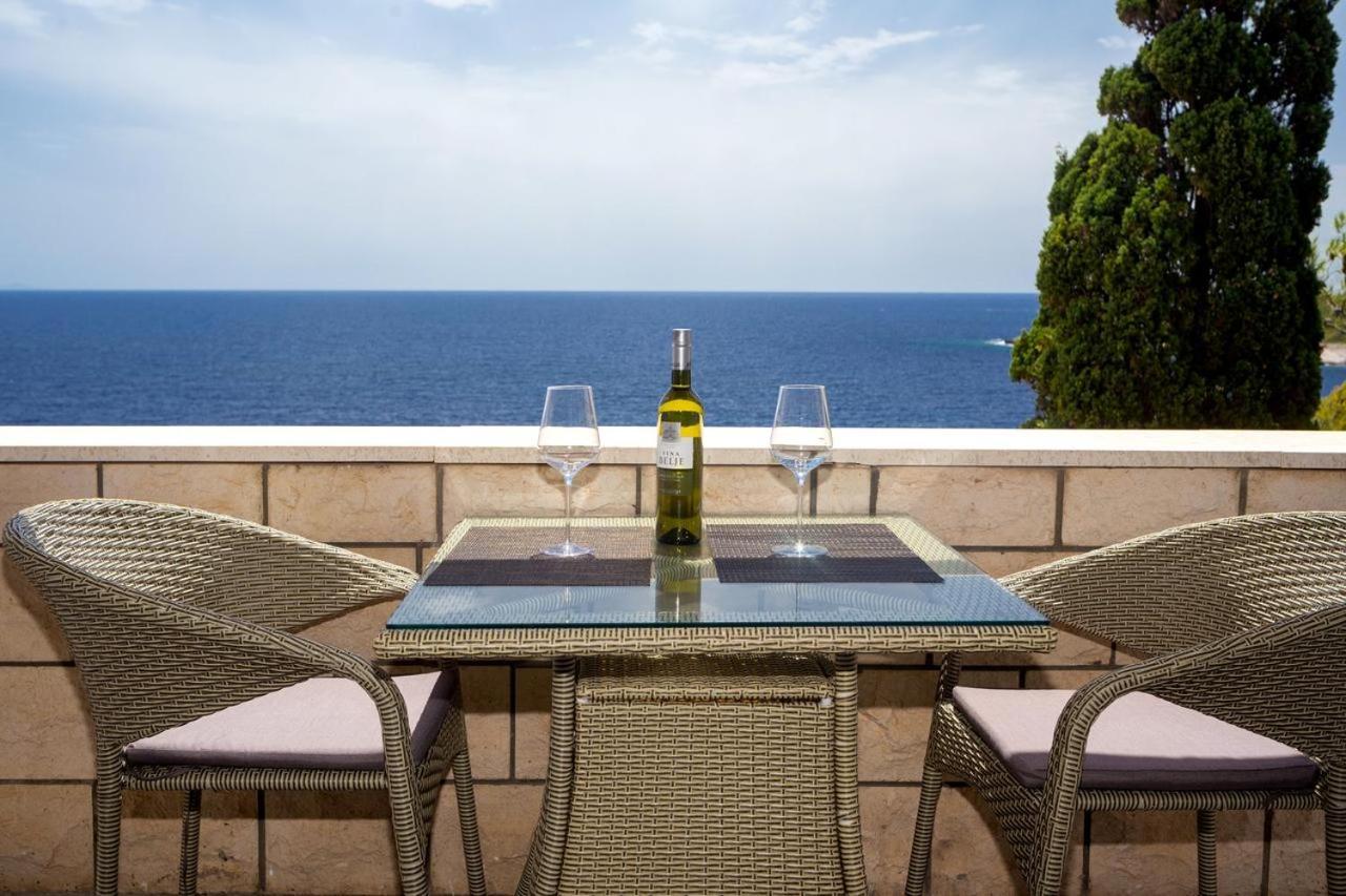 Antonia'S Place By Villa Kristonia Hvar Town Exterior photo