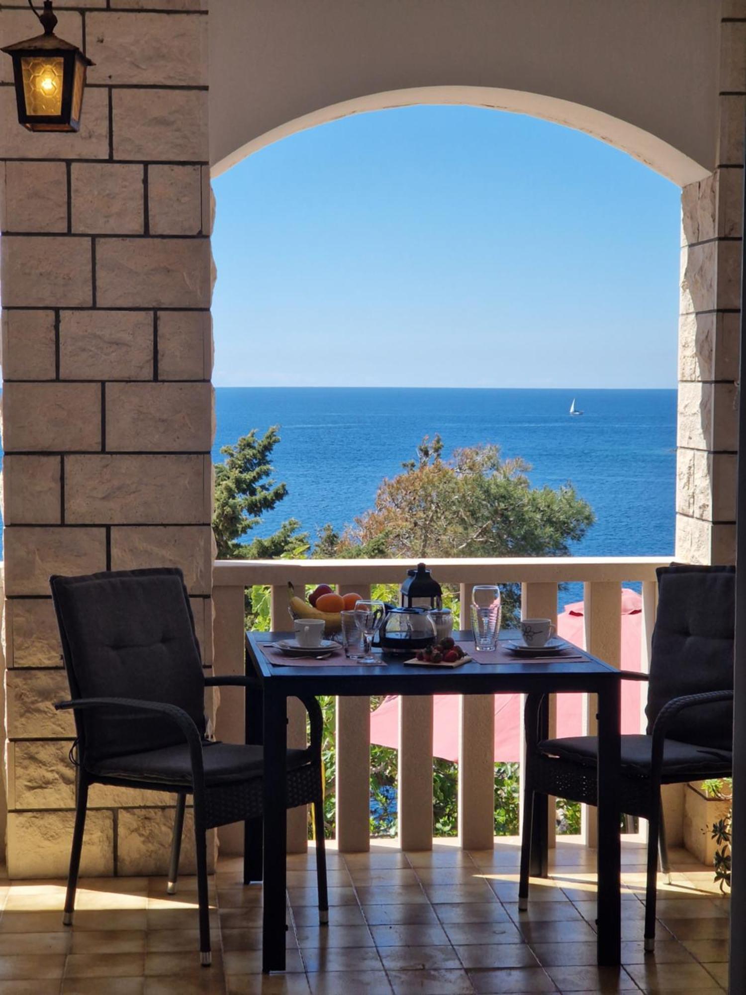Antonia'S Place By Villa Kristonia Hvar Town Room photo